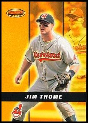 45 Jim Thome